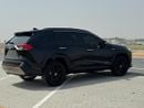 Toyota RAV4 TOP OF RANGE 2024 RAV4 Hybrid GCC,Full option