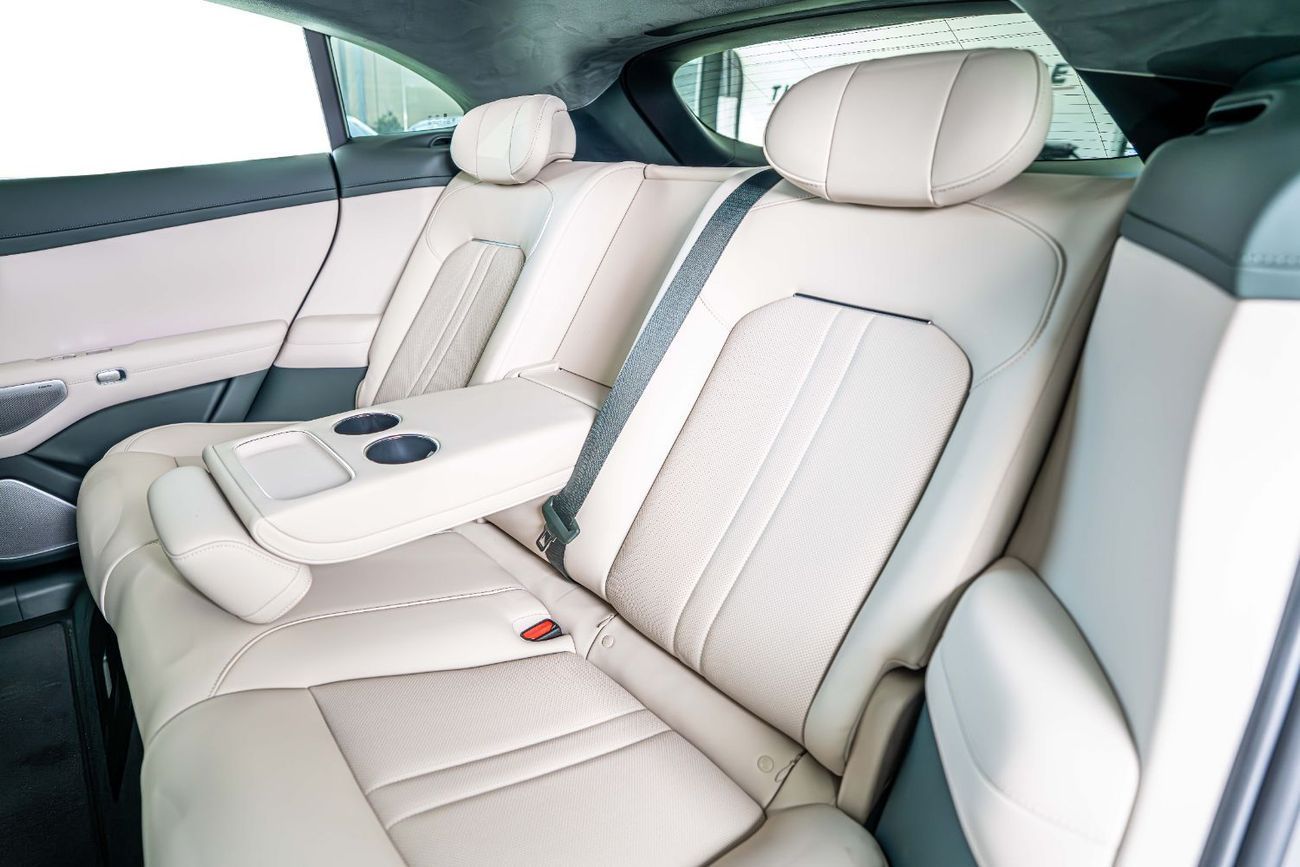 Xiaomi YU7 Brand New-760 KMS Range-Full Options-Fast Charger