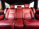 Land Rover Range Rover AUTOBIOGRAPHY LWB