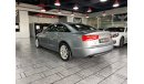 Audi A6 LIMO 35TSI QUATTRO 2.8L V6