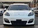 Porsche Panamera 4S 4.8L