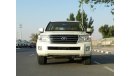 Toyota Land Cruiser EXR