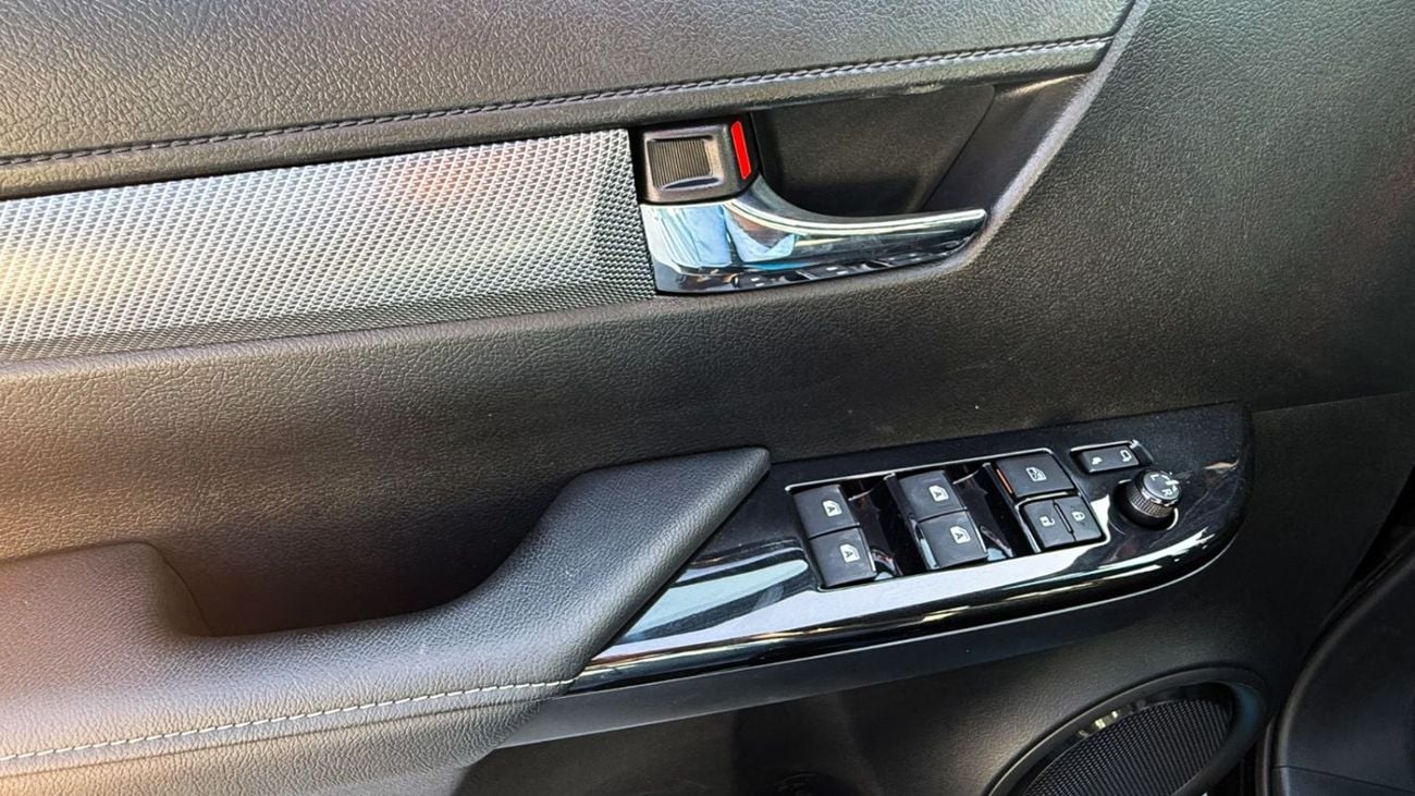 تويوتا هيلوكس HILUX GR SPORT 2026 GCC