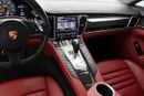 Porsche Panamera STD
