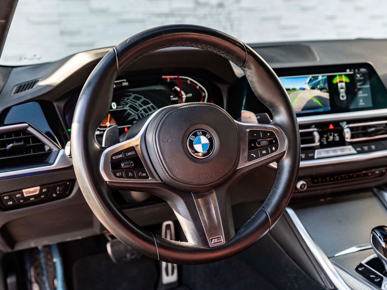 بي أم دبليو 420i