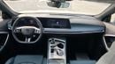 أم جي 7 LUX MG7 1.5L 3001/TGI - Rear Spoiler - 360 Cameras - Chinese Specs - 2025 (EXPORT)