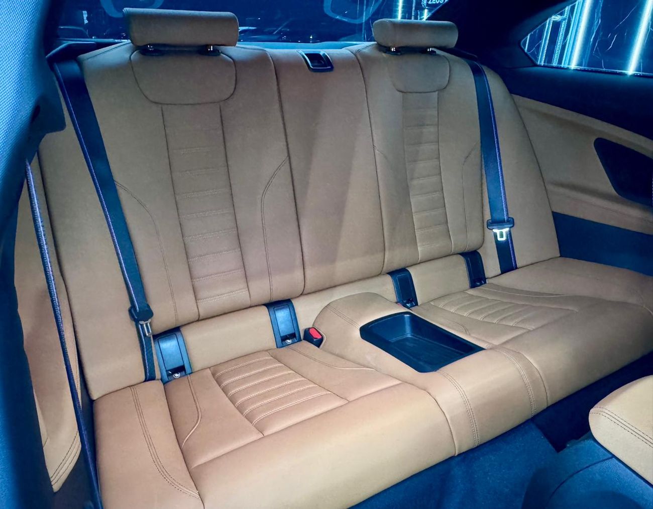 BMW M2 BMW M2 Perfomance,GCC,AGMC Full Service History,Warranty and service  up to Jan 2029,Excellent