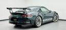 بورش 911 GT3RS GT3RS