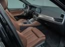 بي أم دبليو X6 40i M SPORT