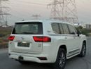 Toyota Land Cruiser VX 2022 Model Twin Turbo 3.3L Diesel Engine Full Option