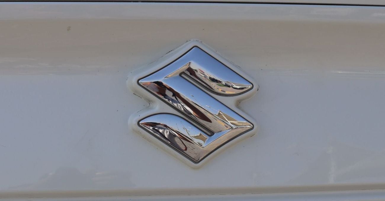 سوزوكي ايرتيغا سوزوكى إرتيجا - 2024 - خليجى - بدون حوادث 7مقاعد - بمحرك 1.5 - بحاله ممتازه