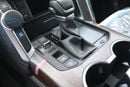 تويوتا لاند كروزر GXR Toyota Land Cruiser GX-R 4.0L V6 Petrol Model 2026