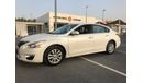 Nissan Altima 2014 gcc full option