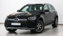 Mercedes-Benz GLC 200 VSB 28569