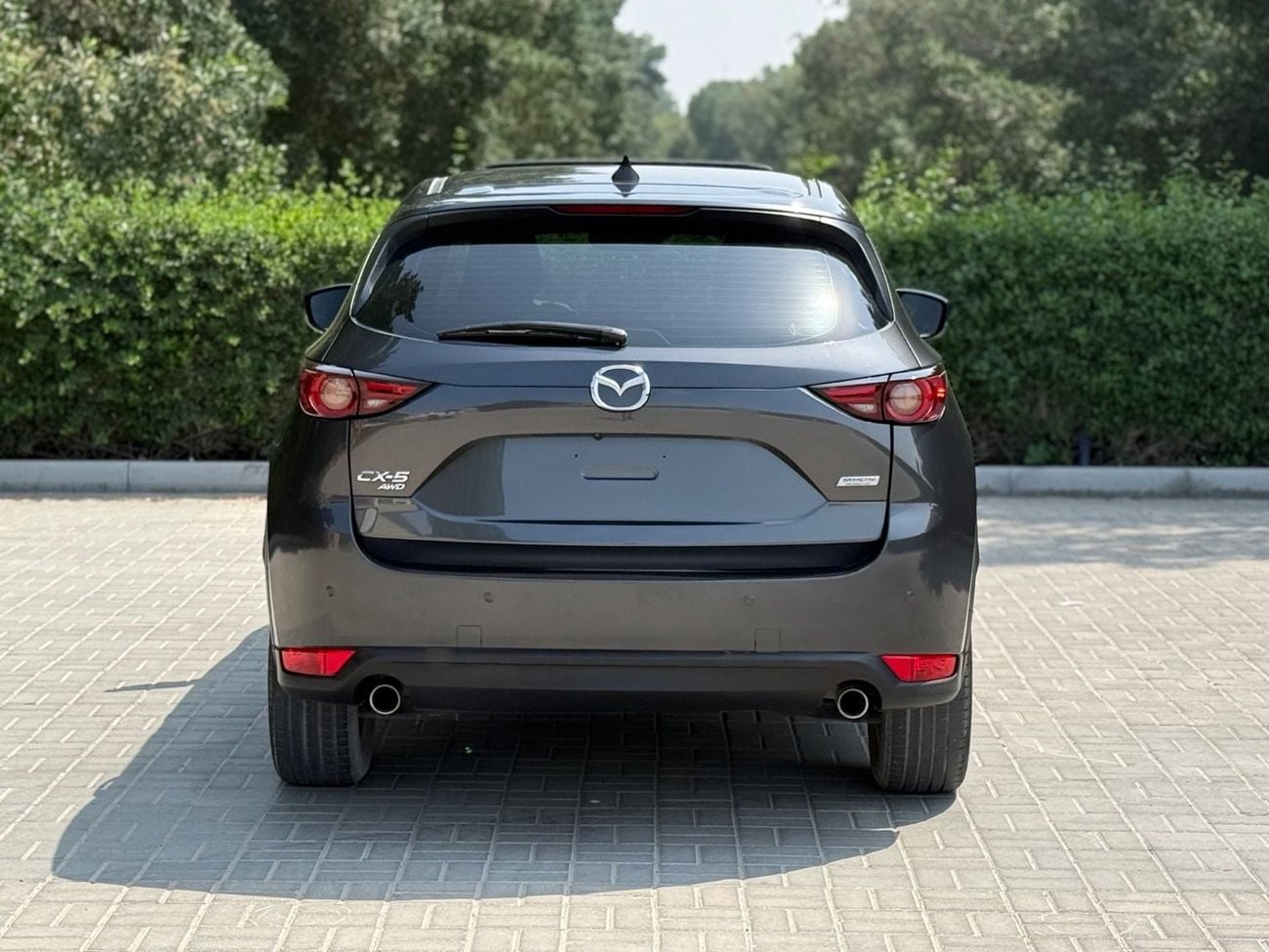 مازدا CX5 Ignite Edition 2.5L