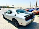 Dodge Challenger GT 3.6L | Monthly 1080/- | 0% DP | Blindspot | Memory Seats | # 49505