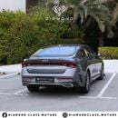 Kia K5 Kia K5 Zero Km 2025