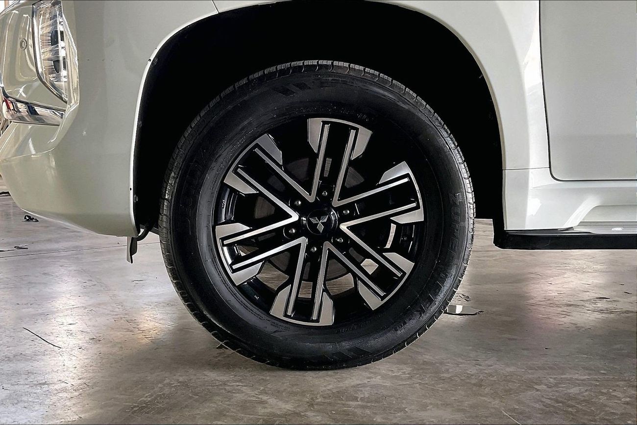 Mitsubishi Montero Sport GLS Premium | Guaranteed Warranty | 0 Down Payment