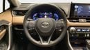 Toyota RAV4 VXR HEV 2.5 VXR HYBRID 4WD E-CVT | Guaranteed Warranty | 0 Down Payment