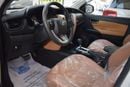 Toyota Fortuner EXR Toyota Fortuner 2.7 Ltr, model:2018.