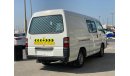 Mitsubishi L300 2014 Panel Van 6 Seats Ref#654