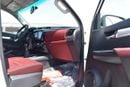 Toyota Hilux SR5 MT 2.7 PETROL