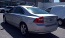 فولفو S80 Volvo S80