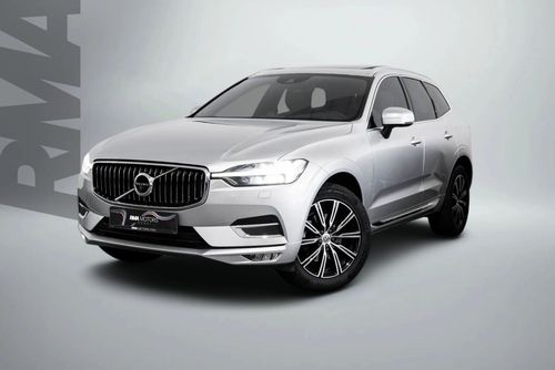 Volvo XC60 T5 Inscription 2.0L