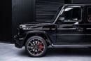 مرسيدس بنز G 63 AMG BRABUS G800 STD