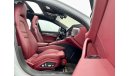 بورش باناميرا 2019 Porsche Panamera GTS, Porsche Warranty-Full Service History-GCC