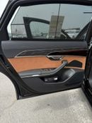 أودي A8  Audi A8 2026 Model Brand new 0 KM Under warranty + Service Contract from agency