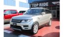 Land Rover Range Rover Sport HSE 3.0 DIESEL