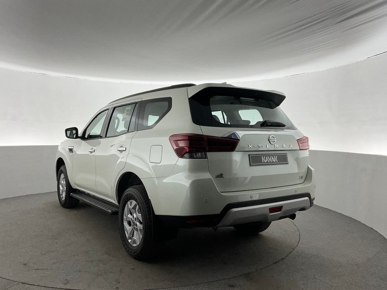 إنفينيتي QX50 Luxury | شامل الضمان | 0 ﺪﻔﻋﺓ ﺃﻮﻟﻯ