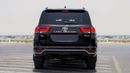 تويوتا لاند كروزر LC300 VXR 3.5L PETROL TWIN TURPO MY2025
