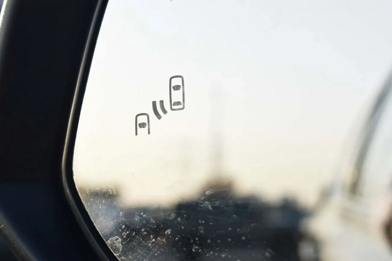 Toyota Highlander 2.5L Hybrid VXR (AWD) LIMITED