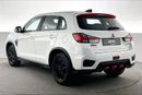 Mitsubishi ASX Signature Edition | Guaranteed Warranty | 0 Down Payment