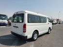 تويوتا هاياس TOYOTA HIACE WAGON VAN 2014  RHD 2.7 L PETROL AUTOMATIC (PM019787)