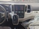 Toyota Hiace HIGH-ROOF, 3.5L V6, 24-VALVE DOHC, VVT-AT 2026 MODEL