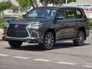 لكزس LX 570 SIGNATURE