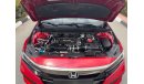 Honda Accord Sport Honda accord 2019 GCC turbo 2,0 engine