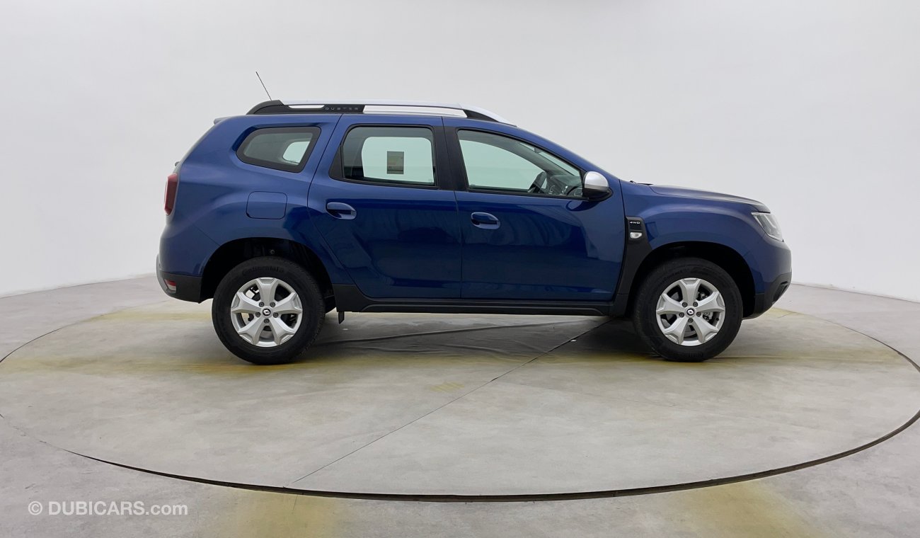 Renault Duster SE 4WD 2000