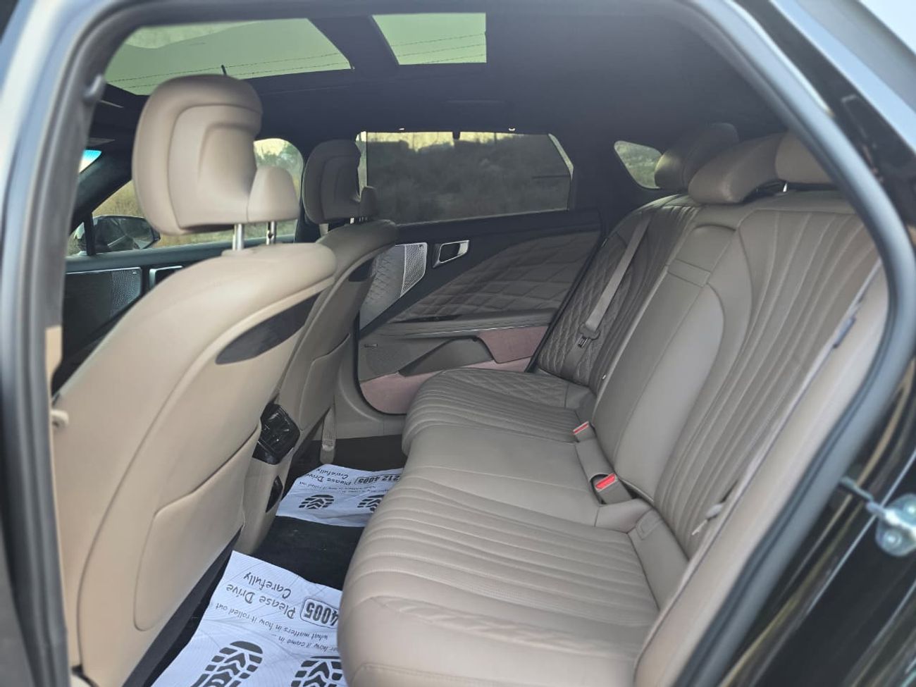 كيا K8 Hybrid 1.6T