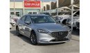 Mazda 6 2022 I SkyActivG I 2.5L I Ref#330