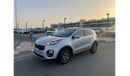 Kia Sportage SX Push Start. Panoramic. Leader Seat