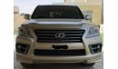 Lexus LX570 Lx570 -5.7