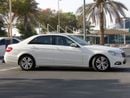 مرسيدس بنز E300 AVANTGARDE SPORT