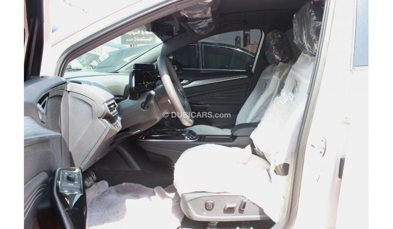 Volkswagen ID.4 Crozz