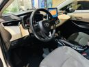 Toyota Corolla XLI