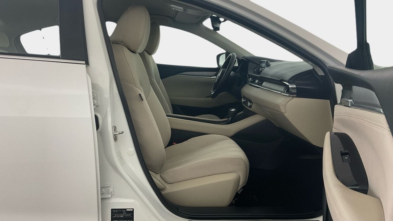 مازدا 6 S | upto AED 20,000 Ramadan Discount | شامل الضمان | 0 ﺪﻔﻋﺓ ﺃﻮﻟﻯ