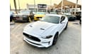 Ford Mustang For sale 1530/= Monthly